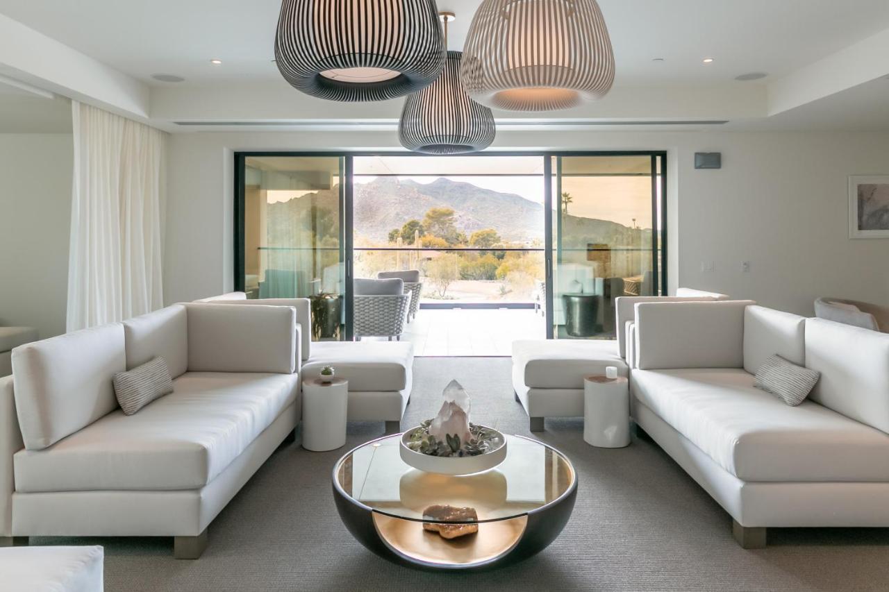 Civana Wellness Resort & Spa Carefree Eksteriør billede