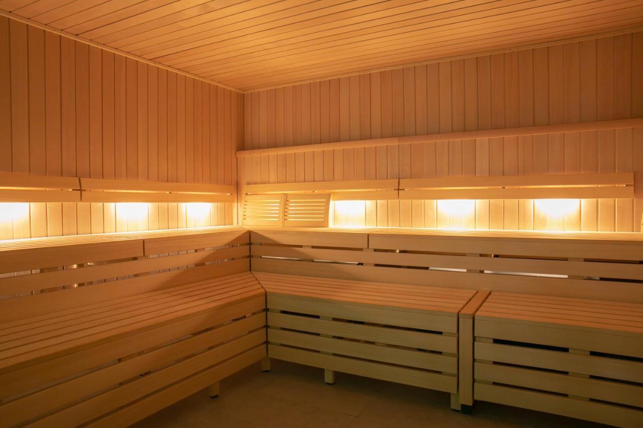 Civana Wellness Resort & Spa Carefree Eksteriør billede