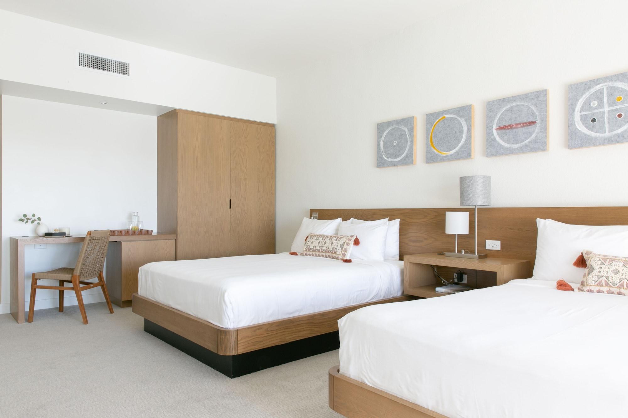 Civana Wellness Resort & Spa Carefree Eksteriør billede