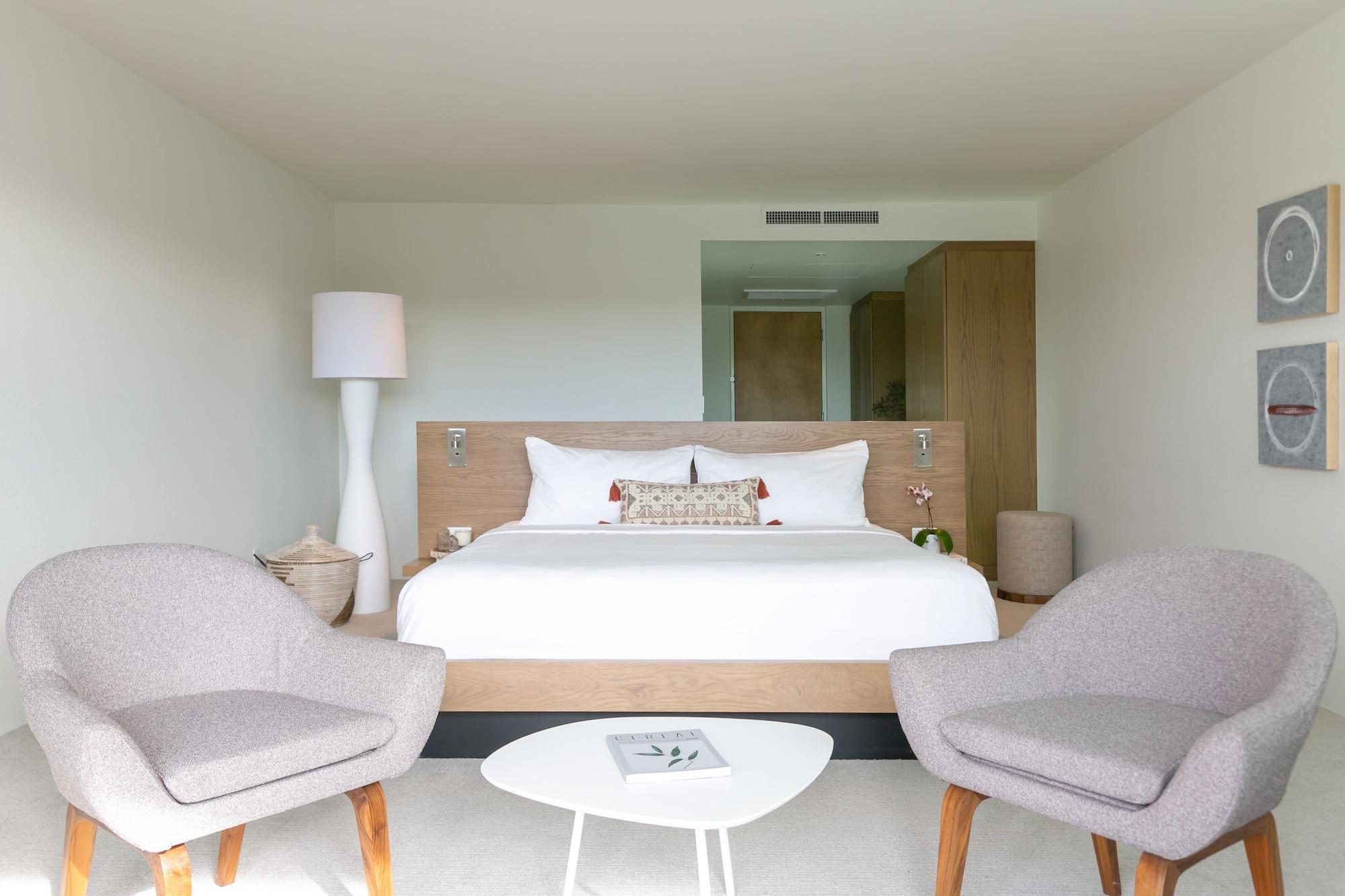 Civana Wellness Resort & Spa Carefree Eksteriør billede
