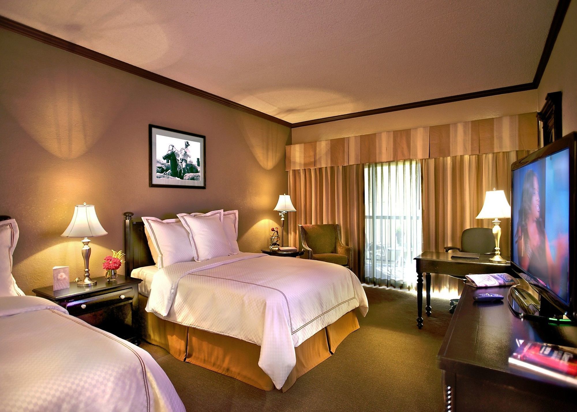 Civana Wellness Resort & Spa Carefree Værelse billede