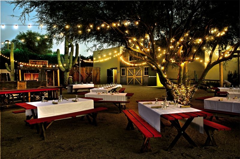 Civana Wellness Resort & Spa Carefree Restaurant billede