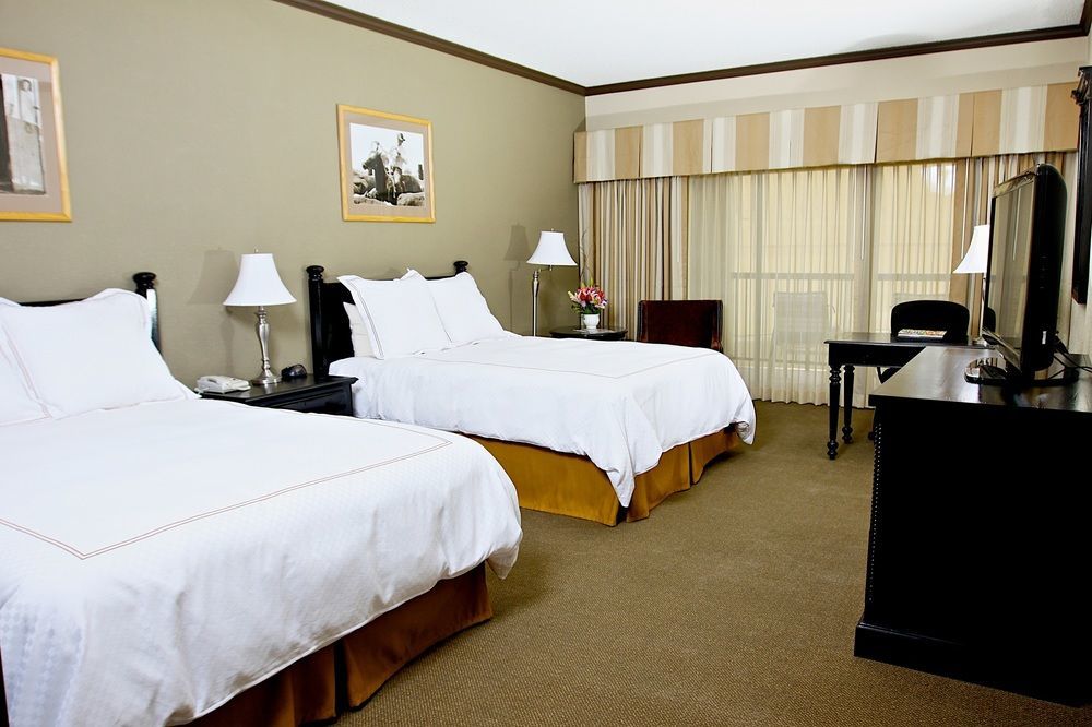 Civana Wellness Resort & Spa Carefree Eksteriør billede