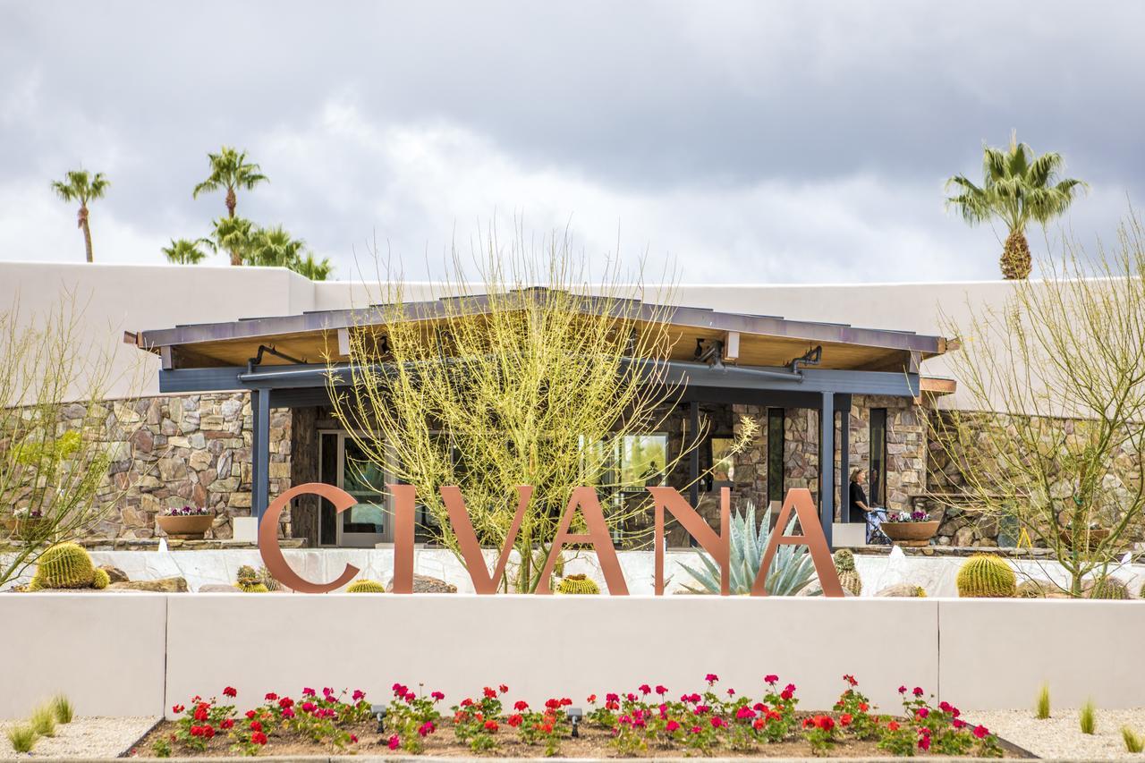 Civana Wellness Resort & Spa Carefree Eksteriør billede